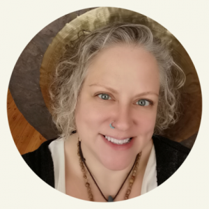Mahala Gehna, Owner & Sound Therapy Practitioner