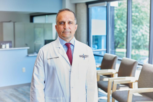 Perry Argires MD FACS