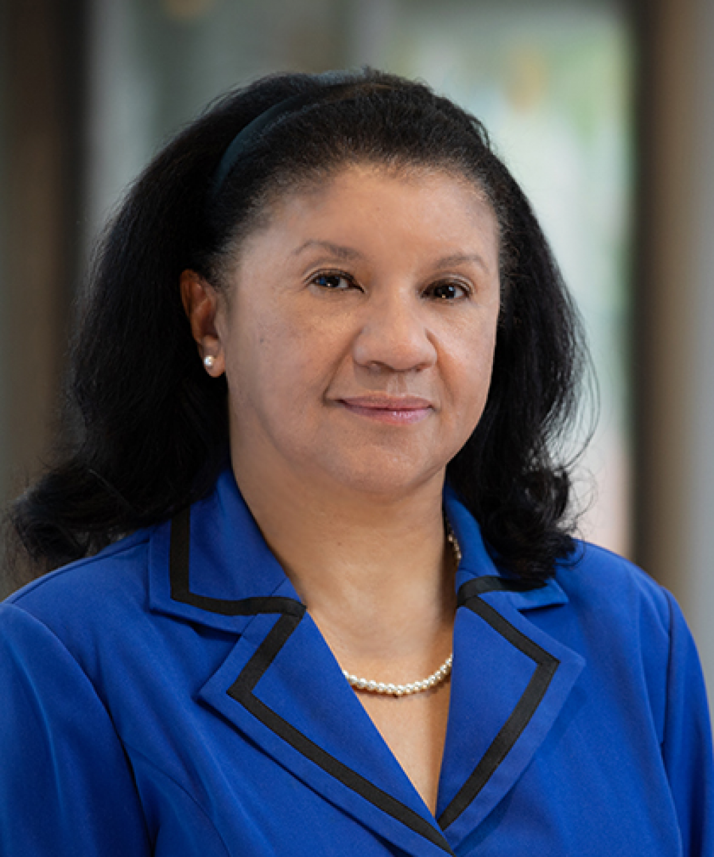 Carol Asalee Grant, MD, a Gastroenterologist with Montefiore’s New York