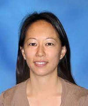 Annabelle Teng MD