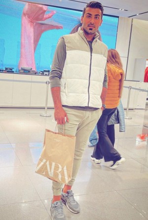 Ahmad Nematollahi 2022