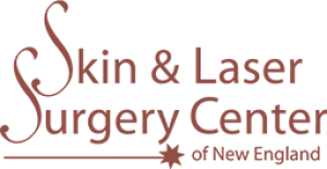 skin laser surgery center logo
