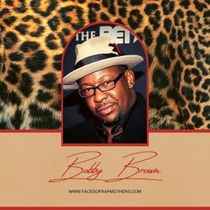 Bobby Brown
