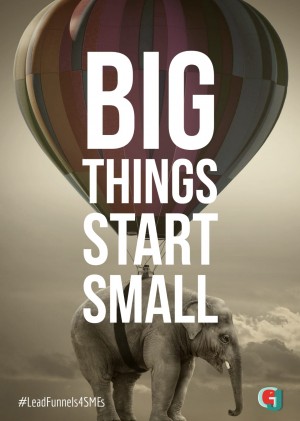 Lead Funnel for SMEs by Growthjack