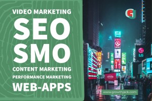 Performance Marketing Services by Growthjack