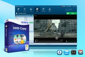uhd copy