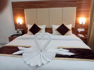 Seven Corbett; a perfect venue to celebrate your wedding anniversary 