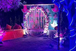 destination wedding in jim corbett 6