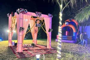 destination wedding in jim corbett 7