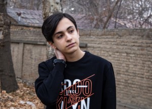 Mohammadreza Vakili / محمدرضا وکیلی