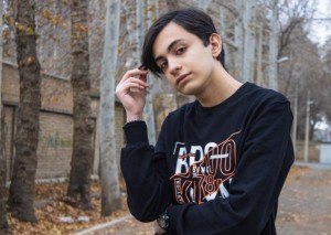 Mohammadreza Vakili / محمدرضا وکیلی