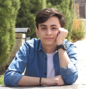 Mohammadreza Vakili / محمدرضا وکیلی