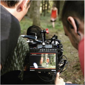 Renowned Fashion Model Adrianne White Stars in New Drama Thriller ‘Prodigy’