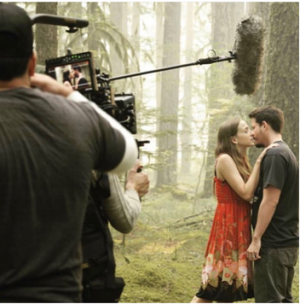 Renowned Fashion Model Adrianne White Stars in New Drama Thriller ‘Prodigy’