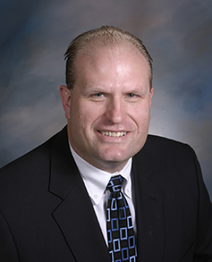 Lawrence T Kacmar MD