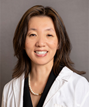 Yin Wu MD