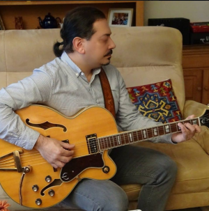 Fabio Baroncelli