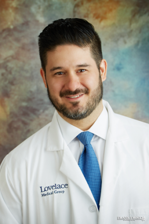 Michael Blea MD