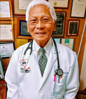 Melchor M Carbonell