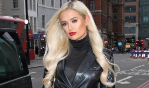 blonde balayage hair