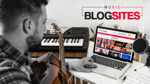 Music Blog Sites
