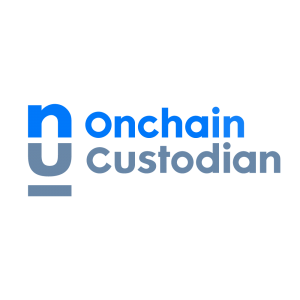 Onchain Custodian Logo