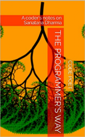 Code Poet’s Incredible New Book, ‘The Programmer's Way’ Helps You See The World Around Us In A New Light