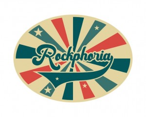 Rockphoria Show