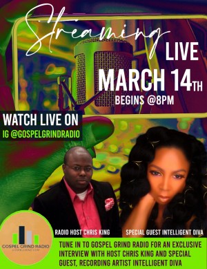 Intelligent Diva Hits Another Milestone  In Her Music Career as an Artist and Label