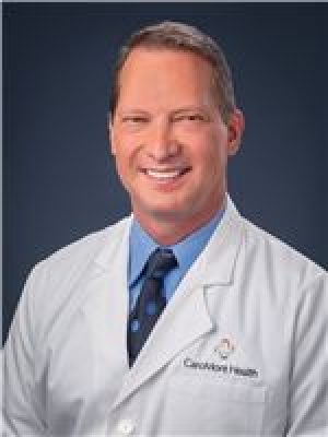Mark A Nesky MD