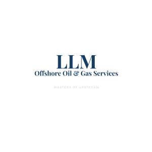 LLM Offshore Gas Servicing Logo 1