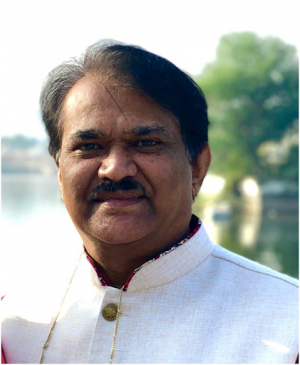 Deepak Naran MD DABR