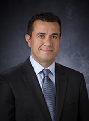 Abdel Aziz Jaffan MD