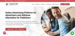 Best CPM Ad Network For Publisher