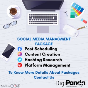 Best Social media Management in rajkot