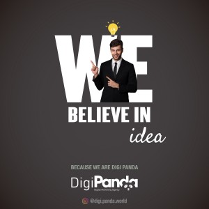 We Belive in Best Services