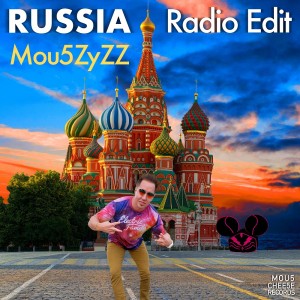 1 Russia Radio Edit Album Cover