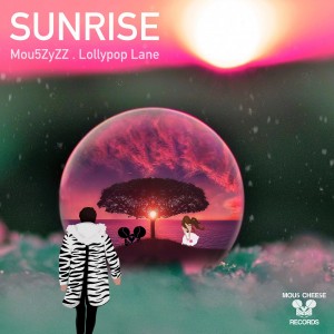 2 Sunrise Album Cover