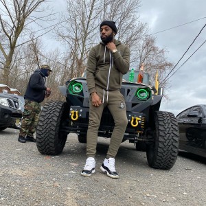 Hip Hop Artist - Kash Mula