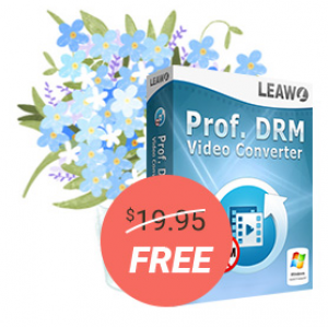 iTunes Video Converter freebie