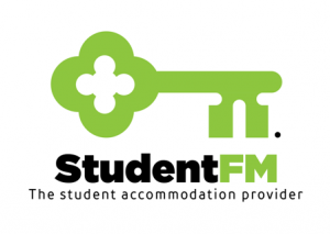 Warehouse Apartments StudentFM