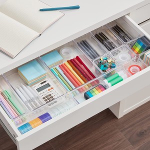 Lifewit explores the drawer organizing industry and plans to gain 10,000 orders