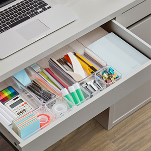 Lifewit explores the drawer organizing industry and plans to gain 10,000 orders