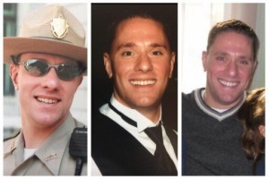 Teddy Fusco, Jr., a twenty-year veteran Massachusetts DCR Ranger, died by suicide in May 2017