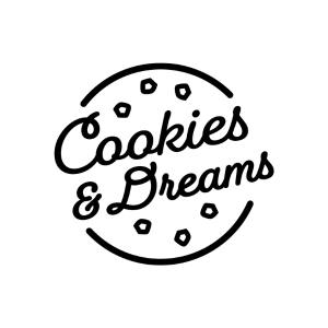 cookies dreams logo 2