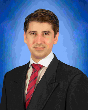 Antonio Miranda MD