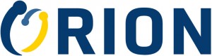 orion logo full color