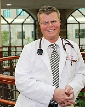 Igor Huzicka MD