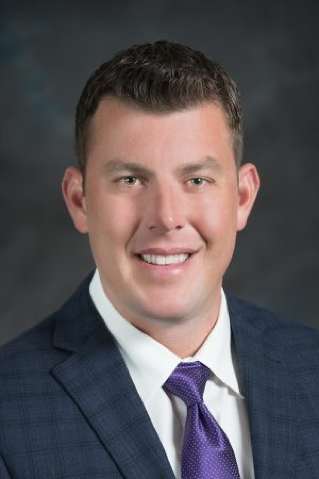 Joseph Edward Popper, MD, an Orthopedic Surgeon with Mohawk Valley