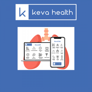 Keva Health Remote Monitoring Platform